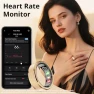 Thumbnail R10 Smart Ring — Smart Ring, COLMI