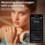 Thumbnail R10 Smart Ring — Smart Ring, COLMI