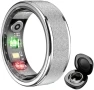 Thumbnail R10 Smart Ring — Smart Ring, COLMI