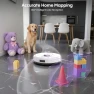 Thumbnail Robot Vacuum and Mop Combo — Robot Vacuum, Bagotte