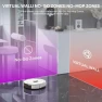 Thumbnail Robot Vacuum and Mop Combo — Robot Vacuum, Bagotte