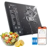 Thumbnail Smart Food Scale with Nutritional Calculator — Smart Scale, OBEST