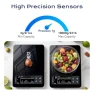 Thumbnail Smart Food Scale with Nutritional Calculator — Smart Scale, OBEST