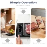 Thumbnail Smart Food Scale with Nutritional Calculator — Smart Scale, OBEST