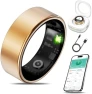 Thumbnail Smart Health Ring — Smart Ring, Milavan