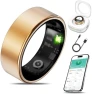 Thumbnail Smart Health Ring — Smart Ring, Milavan