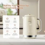 Thumbnail Smart Kettle with Temperature Control — Electric Kettle, OLEGA