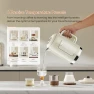 Thumbnail Smart Kettle with Temperature Control — Electric Kettle, OLEGA