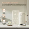 Thumbnail Smart Kettle with Temperature Control — Electric Kettle, OLEGA