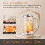 Thumbnail Smart Kettle with Temperature Control — Electric Kettle, OLEGA