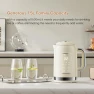 Thumbnail Smart Kettle with Temperature Control — Electric Kettle, OLEGA