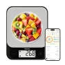 Thumbnail Smart Kitchen Scale for Weight Loss & Cooking — Smart Scale, HAIZHIHUI