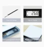 Thumbnail Smart Kitchen Scale for Weight Loss & Cooking — Smart Scale, HAIZHIHUI
