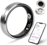 Thumbnail Smart Ring Fitness Tracker — Smart Ring, SHGMEET