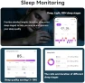 Thumbnail Smart Ring Fitness Tracker — Smart Ring, SHGMEET