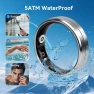 Thumbnail Smart Ring Fitness Tracker — Smart Ring, SHGMEET