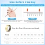 Thumbnail Smart Ring Health Tracker — Smart Ring, GJKQRJ