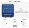 Thumbnail Smart Sprinkler Controller with Weather Intelligence and Atmosphere Lights — Irrigation System, Pihode