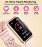 Thumbnail Smart Watch Health Fitness Tracker — Fitness Tracker, Mindrose