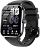 Thumbnail Smart Watch with 1.83" HD Touch Screen, Bluetooth Call — Fitness Tracker, Jacoosa