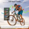 Thumbnail Smart Watch with 1.83" HD Touch Screen, Bluetooth Call — Fitness Tracker, Jacoosa