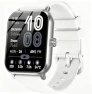 Thumbnail Smart Watch with 1.83" HD Touch Screen, Bluetooth Call — Fitness Tracker, Jacoosa