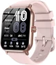 Thumbnail Smart Watch with 1.83" HD Touch Screen, Bluetooth Call — Fitness Tracker, Jacoosa