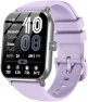 Thumbnail Smart Watch with 1.83" HD Touch Screen, Bluetooth Call — Fitness Tracker, Jacoosa