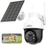 Thumbnail Solar Security Camera Wireless Outdoor System — Security Camera, AOSU