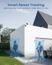 Thumbnail Solar Security Camera Wireless Outdoor System — Security Camera, AOSU