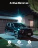 Thumbnail Solar Security Camera Wireless Outdoor System — Security Camera, AOSU