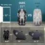 Thumbnail Zero Gravity Full Body Massage Chair — Massage Chairs, Mazzup