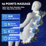 Thumbnail Zero Gravity Full Body Massage Chair — Massage Chairs, Mazzup