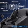 Thumbnail Zero Gravity Full Body Massage Chair — Massage Chairs, Mazzup