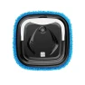 Automatic Smart Mopping Robot with Water Tank, Vacuum and Mop Cleaning — Robot Vacuum