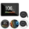 Car Head-Up Display — OBD2 Scanners