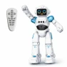 Emotion Dialogue Robot — Coding Robot