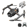 480P/720P/4K HD WIFI Camera, 3.7V 1800mAH LiPo / 7.4V 1600mAH LiPo Battery, 328/1969 ft Remote Control