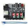 Laser Engraving Machine Motherboard — Laser Engraver, TWO TREES