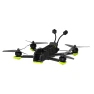 Compatible with DJI O4 Pro/O3 Air Units (No Camera/VTX Included)