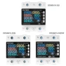 Smart Multifunctional Energy Meter — Smart Plug, SINOTIMER