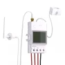 Smart Power Meter with Real-Time Energy Monitoring — Energy Monitor, Sonoff