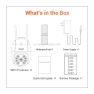 Thumbnail AI Humanoid Detection WiFi IP Camera — Security Camera, ESCAM