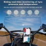 Bluetooth 5.0 TPMS — TPMS