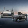 GPS 5G WiFi FPV Drone with Touchable LCD Screen Controller — Drone, ZLL