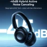 Thumbnail Hybrid Active Noise Reduction Bluetooth Earphone — Wireless Earbuds, JOYROOM