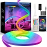 LED Neon Light Strip — LED Strip Lights, Elfeland
