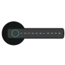 Smart Fingerprint Door Lock — Smart Lock, RAYKUBE