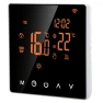 Smart WIFI LCD Thermostat — Smart Thermostat, Fishine