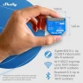 Thumbnail 1 Gen4 Wi-Fi, Zigbee & Matter Smart Relay Switch with Dry Contacts, 1-Channel 16A — Smart Switch, Shelly